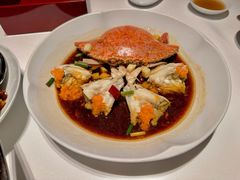 家烧膏蟹-新荣记(椒江店)