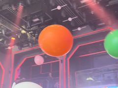 -轩 SUPER LIVE 超级现场(农科路店)