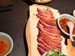 -大头虾越式风味餐厅(光明广场店)