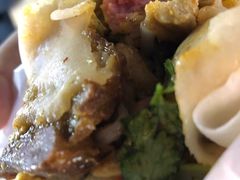 -安徽阜阳卷馍(西单店)