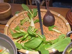 -吃饭皇帝大土家民族菜(正大广场店)