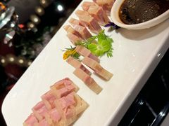-禧宴Joyous Restaurant(禧园店)