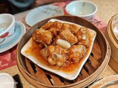 -点都德(长泰广场店)