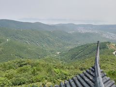 -缥缈峰景区