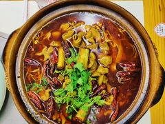 -马头巷·食景园(苏州总店)