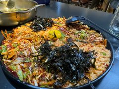 -HOTISLAND海鸡岛·韩国料理(江南西店)