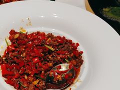 -观宴·品质赣菜(高新大道店)