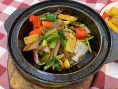 -吉源大排档·鱼生·海鲜(烧烤彩印厂店)