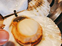 -蟹谢蒸鲜自助餐厅