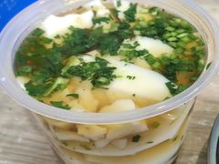 -张吉祥花椒肉火烧(老潍县美食城店)