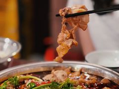 -米二红烧兔(华阳店)