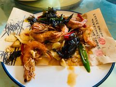 -鲁城往事(游客中心店)