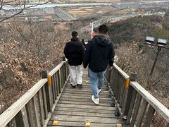 -帽儿山国家森林公园