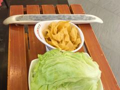 -阳坊大都涮羊肉(阳坊总店)