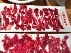 -为什么牛潮汕牛肉火锅(万胜广场店)