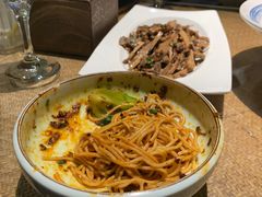 -渝信川菜(西单店)