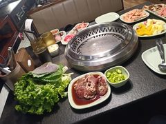 -韩盛·盛江山自助料理(中街大悦城店)