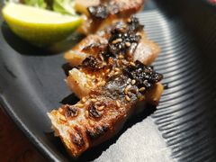 鳗鱼-1218 GRILL 主厨