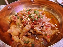 -浩海火燒雲傣家菜(芮欧百货店)