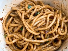 热干面-熊腊生热干面馆(宝丰店)