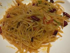 -巴依老爷新疆美食(牡丹园店)