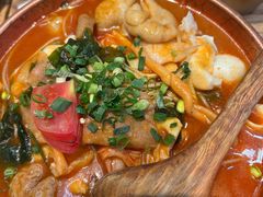-成都你六姐·牛肉冒菜(上海环宇荟店)