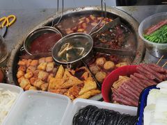 -胖子水煮(铁路三村无任何分店)