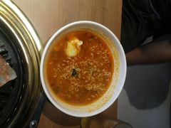 -火炉火自助餐(悠唐购物中心店)