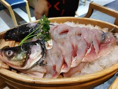 -吃城都·鱼蛙火锅(西玉龙街店)