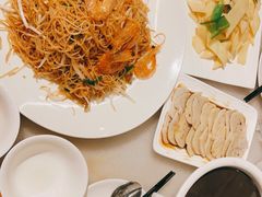 -华盛丰温州大排档(东三环南路店)