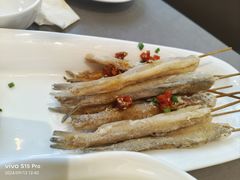 -湖锦酒楼(八一路店)