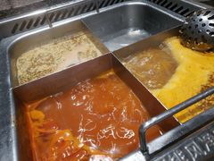 -海底捞火锅(邯郸新世纪中心店)