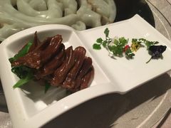 -广州富力丽思卡尔顿酒店·丽轩·粤菜