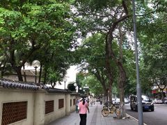 -广州花园酒店