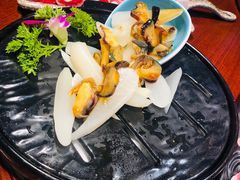 -哈拉海和牛主题餐厅(哈西店)