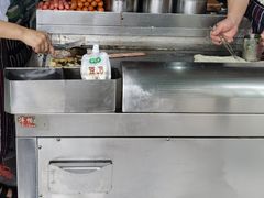 -海燕家人灌蛋饼(凤凰街店)