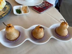 -空中一号宴会厅(信合大厦店)