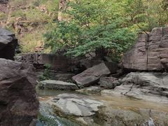 -云台山风景名胜区