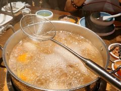 -左庭右院鲜牛肉火锅(新梅广场店)