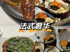 -Le Bistrot de Racine