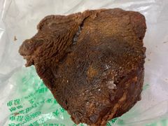 酱牛肉-老回回饺子馆(海洋馆店)