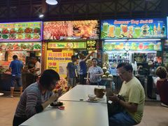 -纽顿熟食中心