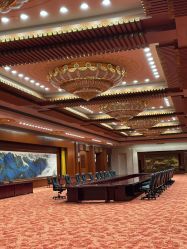 -人民大会堂宴会厅