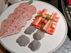 -三出山火锅(南京万象天地店)