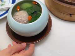 -假装苏杭·园林餐厅(陆家嘴中心店)