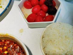 -蜀龙阁· 龍头水煮鱼(天坛店)