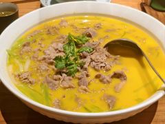 -竹里馆·淮扬菜·功夫茶(老门东店)