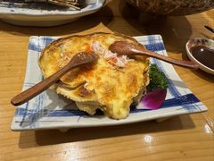 -大岛日本料理铁板烧(南通大饭店)
