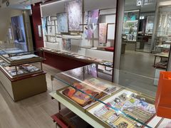 -万事利丝绸(杭州大厦店)