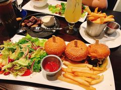 -bluefrog蓝蛙(皇庭广场店)